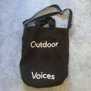 Outdoor Voices Baggu Bag